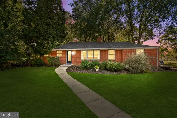 7405 Oakcrest Ln, CLARKSVILLE, MD 21029