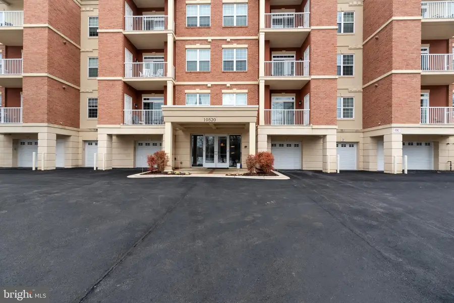 10520 Resort Rd #106, Ellicott City, MD 21042 - #2