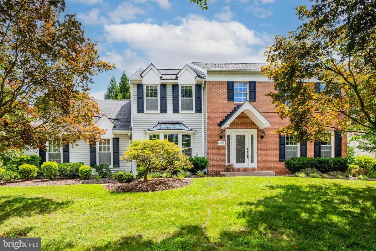10315 Cromwell Ct, Ellicott City, MD 21042 - #1
