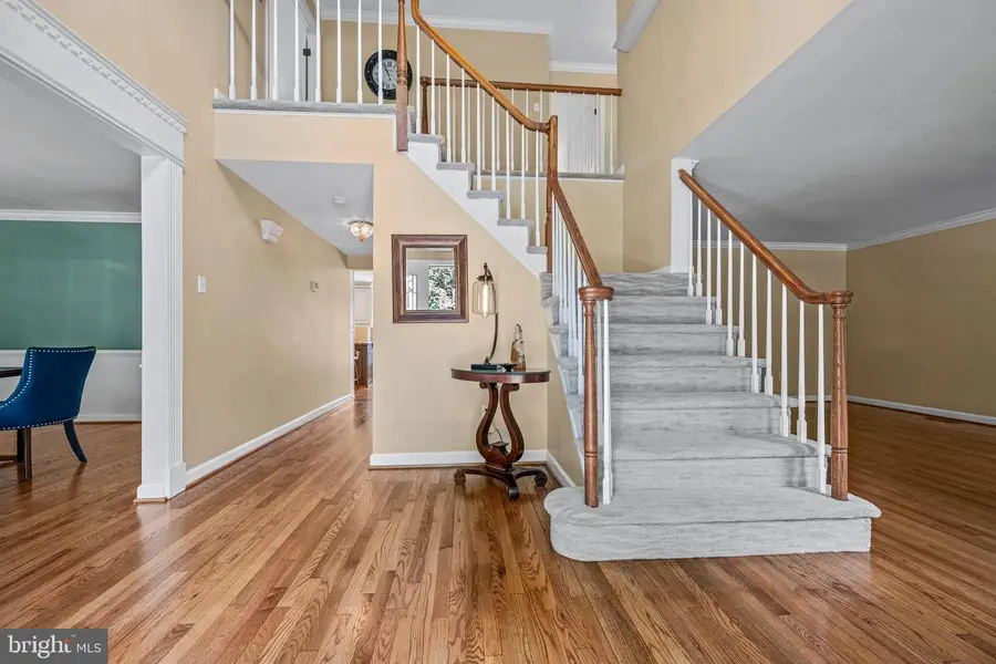 10315 Cromwell Ct, Ellicott City, MD 21042 - #2