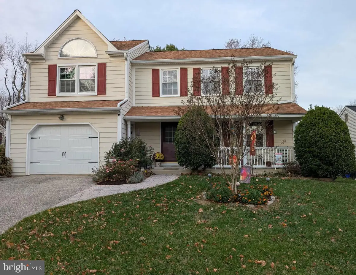 8416 Braddock Way, Columbia, MD 21046 - #1