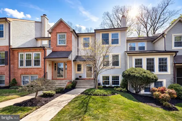 7229 Harbor Ln #2-4, COLUMBIA, MD 21045