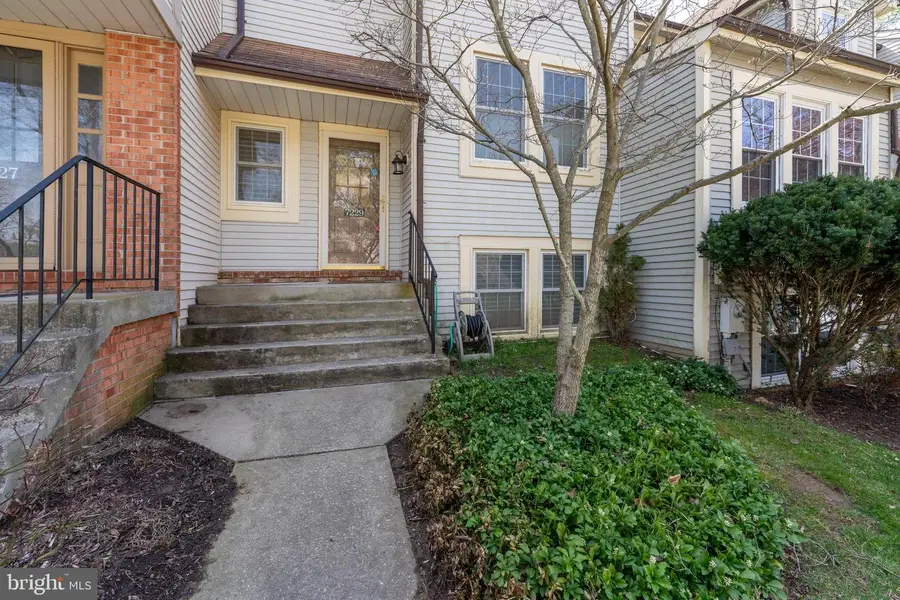 7229 Harbor Ln #2-4, Columbia, MD 21045 - #2