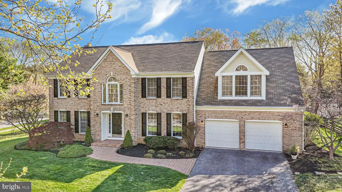 10390 Stansfield Rd, Laurel, MD 20723 - #1