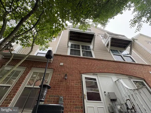 6368 Bayberry Ct #12, ELKRIDGE, MD 21075