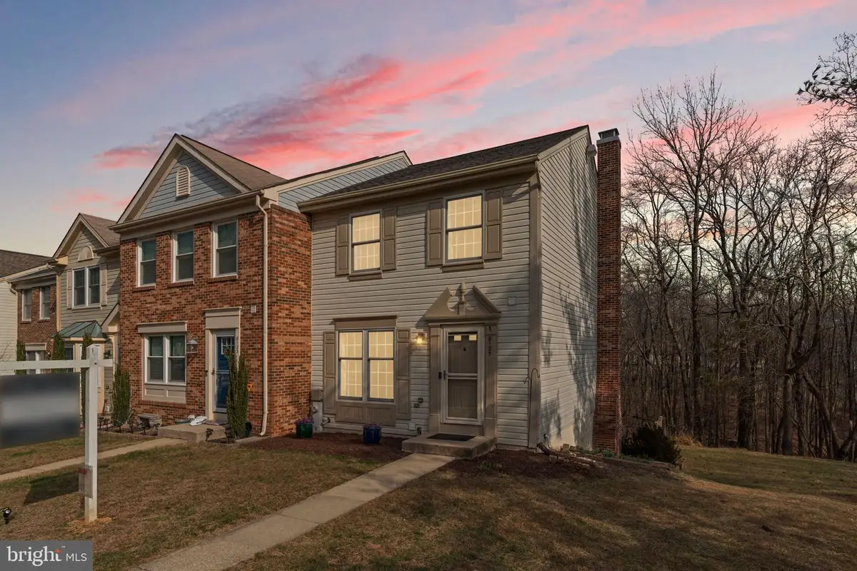 8125 Brightridge Ct Se, Ellicott City, MD 21043 - #1