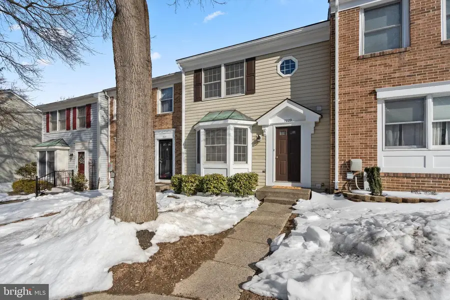 7029 Copperwood Way, Columbia, MD 21046 - #2