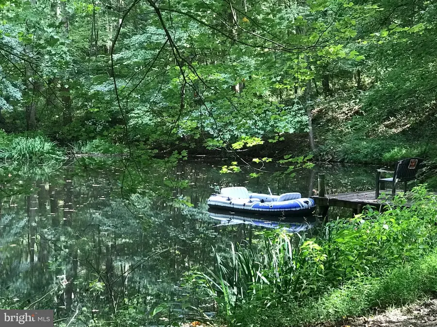 7244 Mink Hollow Rd, Highland, MD 20777 - #3