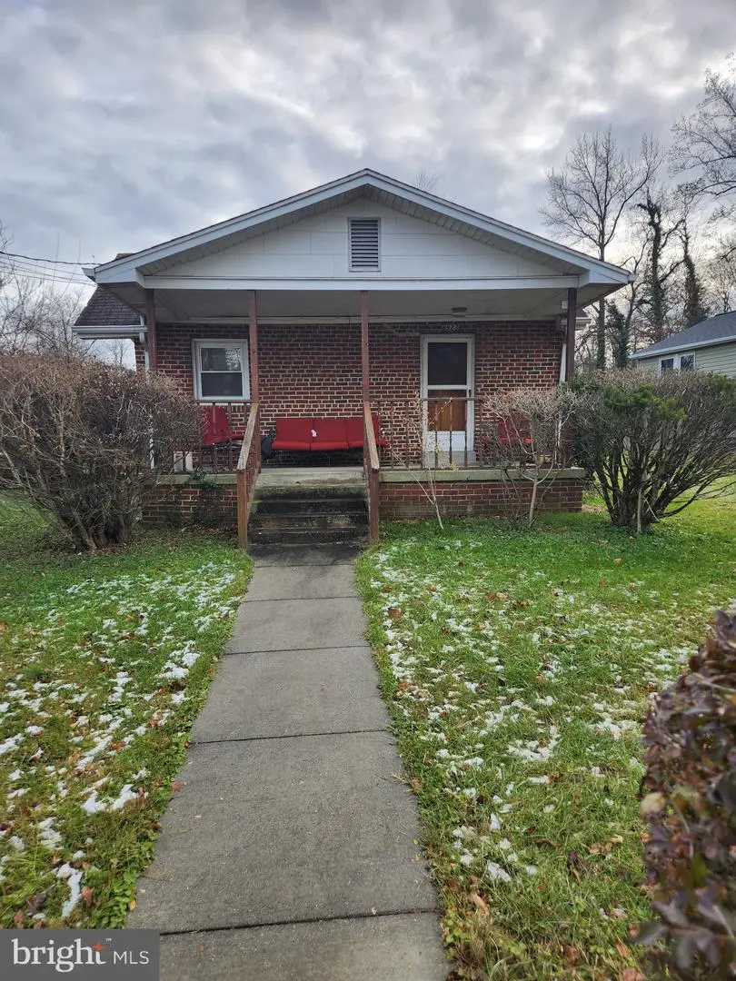 8923 Carroll Heights Ave, Jessup, MD 20794 - #1