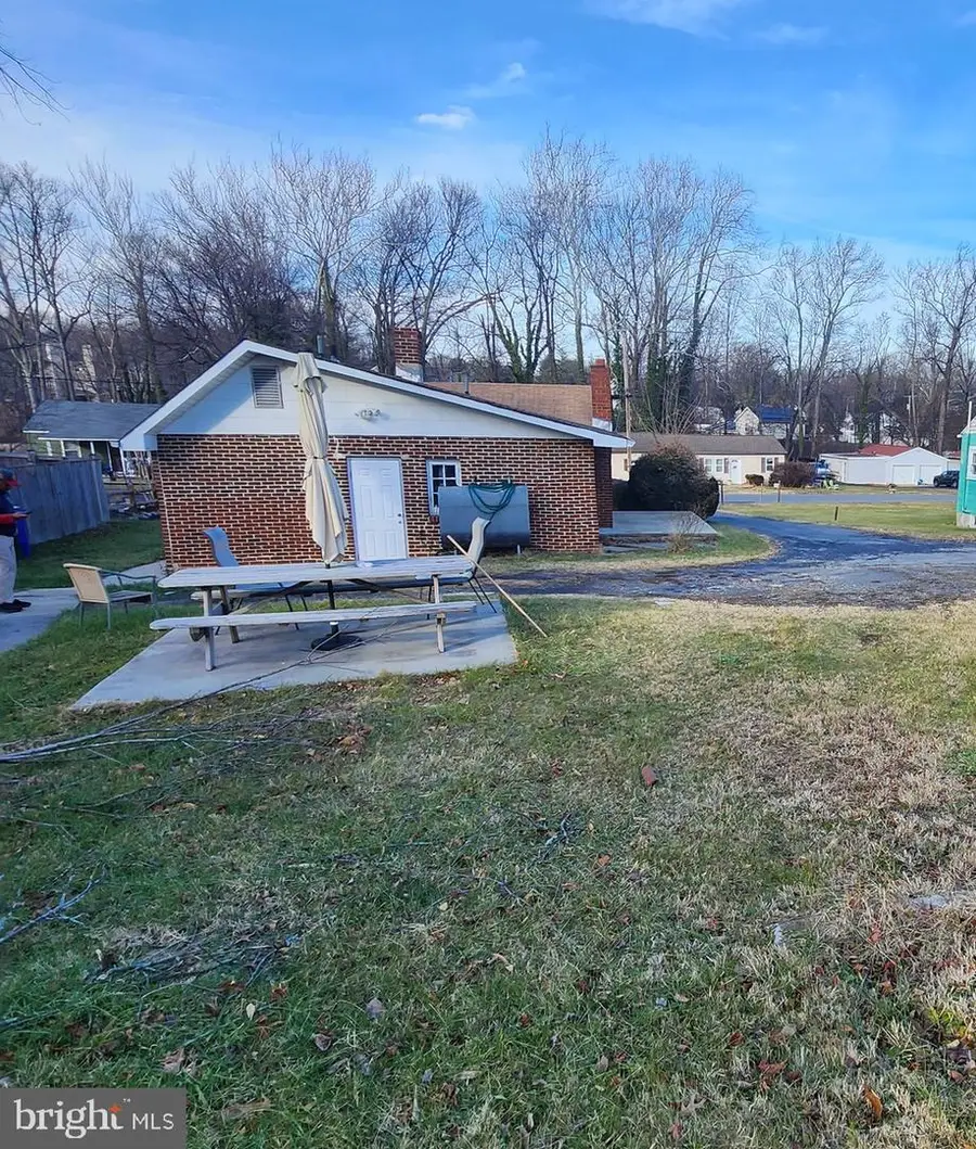 8923 Carroll Heights Ave, Jessup, MD 20794 - #2