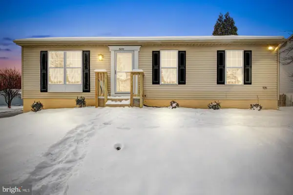 6432 Woodland Forest Dr, ELKRIDGE, MD 21075