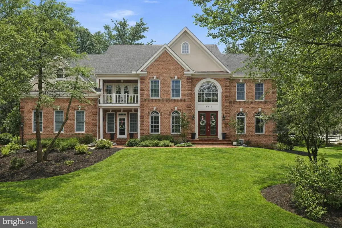 16817 Colton Ct, Woodbine, MD 21797 - #1