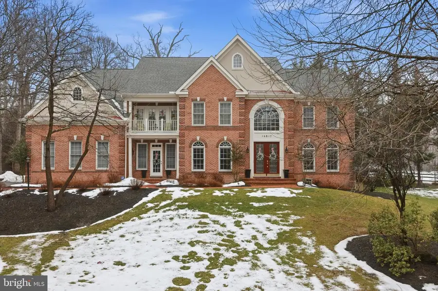 16817 Colton Ct, Woodbine, MD 21797 - #2