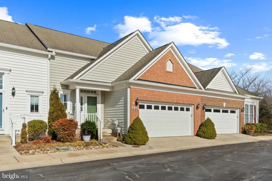 4104 Lotus Cir #3, Ellicott City, MD 21043 - #2