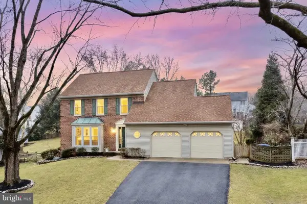 4911 Harrogate Rd Sw, ELLICOTT CITY, MD 21043