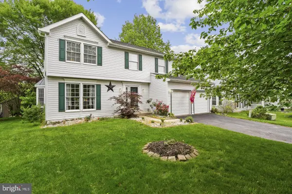 9525 Queens Guard Ct, LAUREL, MD 20723