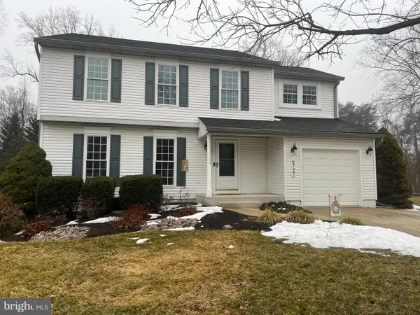 6727 Burnbridge Hunt Ct, ELKRIDGE, MD 21075