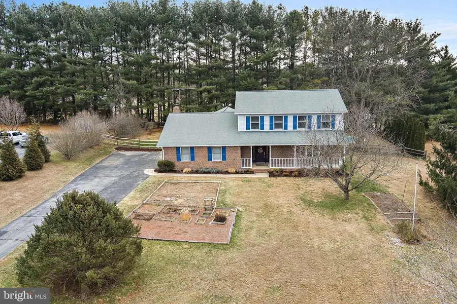 13721 Barberry Way, Sykesville, MD 21784 - #3