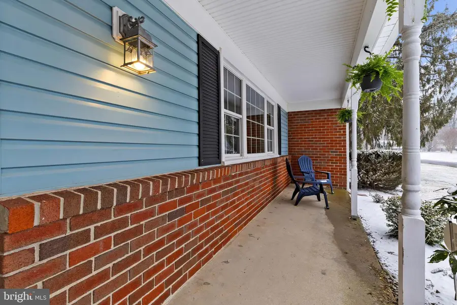 3210 Birchmede Dr, Ellicott City, MD 21042 - #2