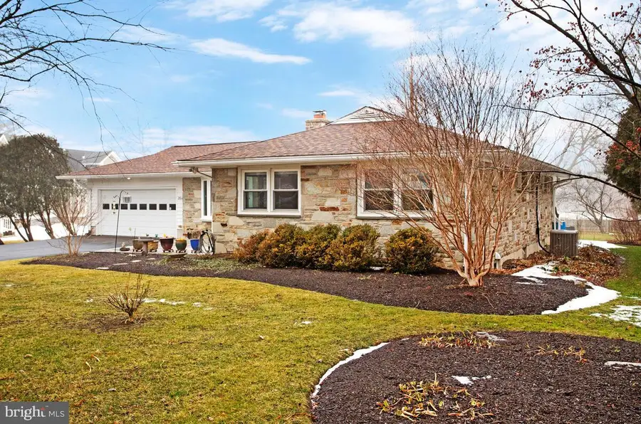 2610 Orchard Ave, Ellicott City, MD 21043 - #3