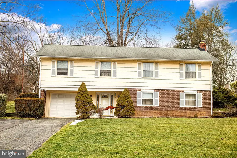 7920 Helmart Dr, Laurel, MD 20723 - #3