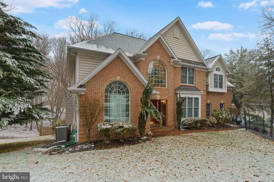 4690 Shelley, Ellicott City, MD 21043 - #2