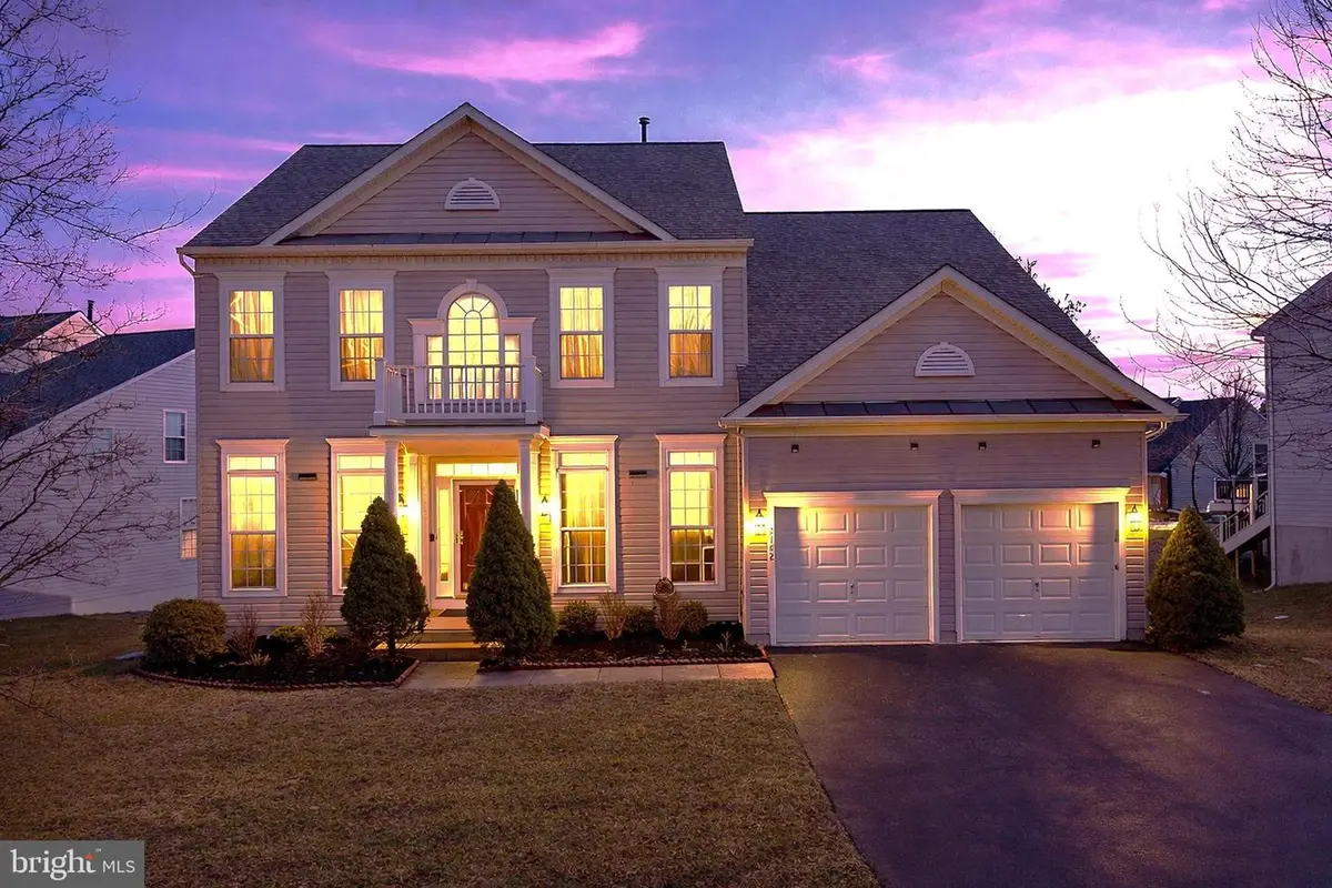 2182 Oak Forest Dr, Ellicott City, MD 21043 - #1