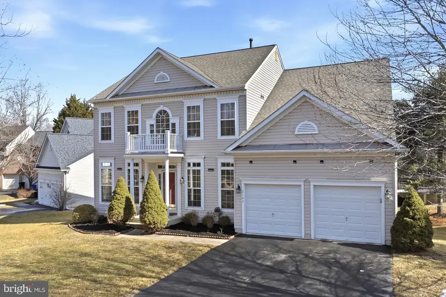 2182 Oak Forest Dr, Ellicott City, MD 21043 - #2