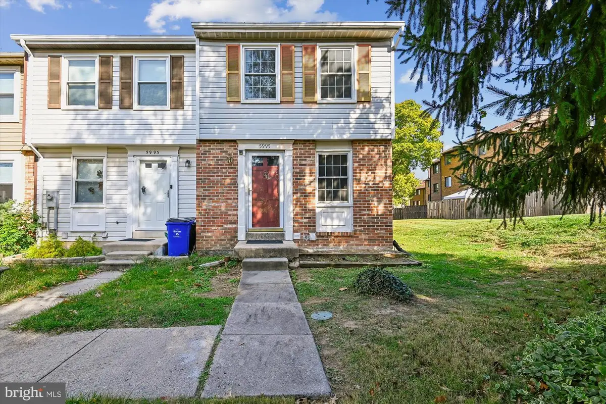 5995 Rowanberry Dr #10 H, Elkridge, MD 21075 - #1