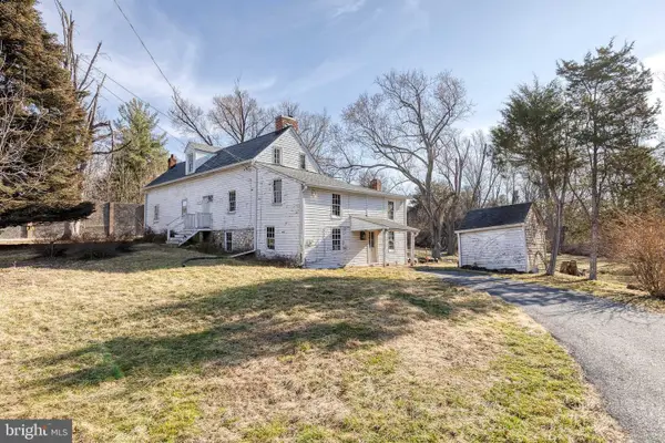 5471 Old Columbia Rd, COLUMBIA, MD 21045