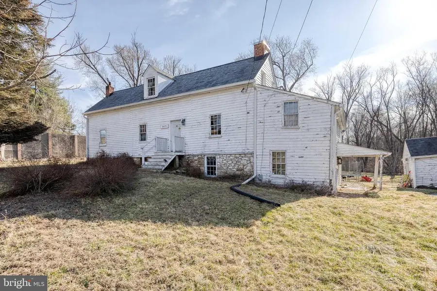 5471 Old Columbia Rd, Columbia, MD 21045 - #2