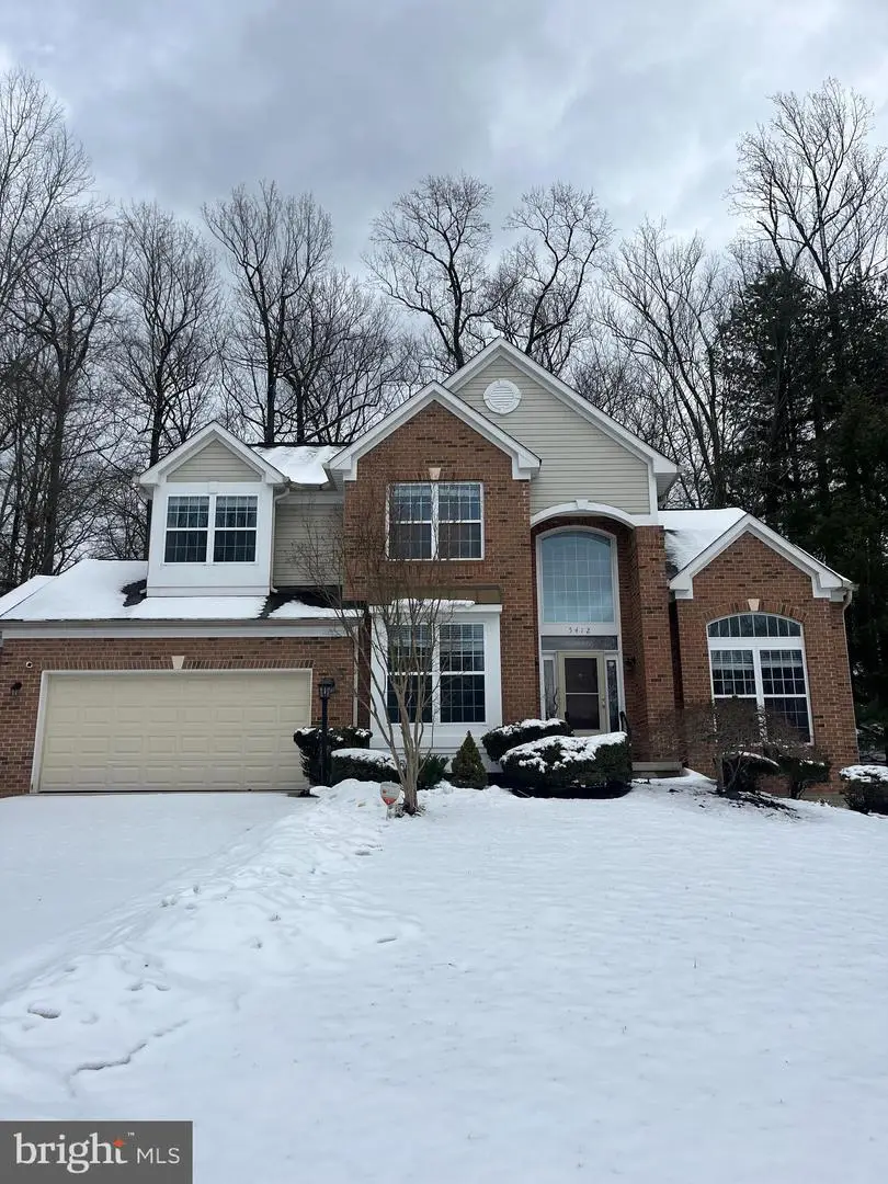 5412 Bucksaw Ct, Columbia, MD 21044 - #1