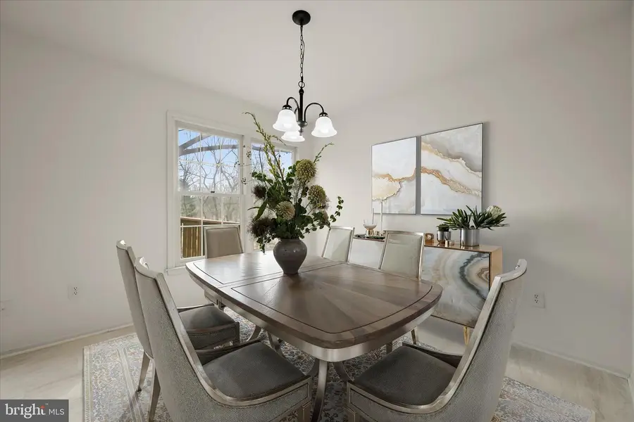 4750 Rams Horn Row, Ellicott City, MD 21042 - #3