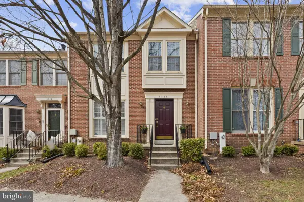 5736 April Journey #79, COLUMBIA, MD 21044