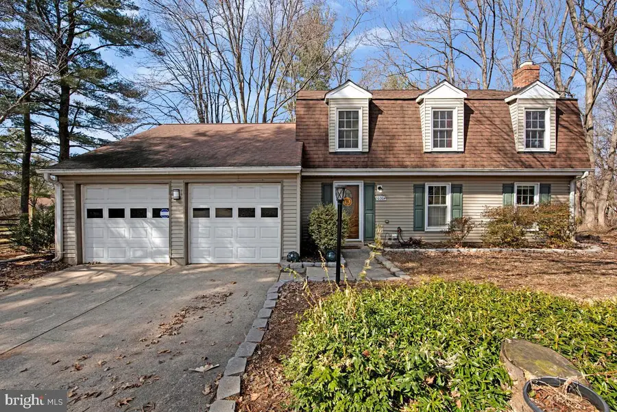 10204 Shaker Dr, Columbia, MD 21046 - #3