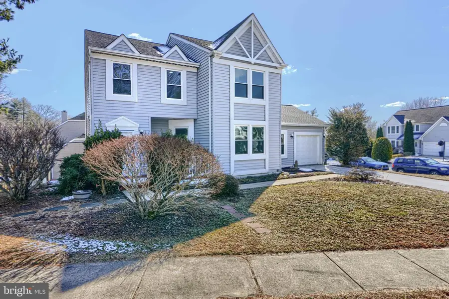 3603 Mill Lawn Ct, Ellicott City, MD 21043 - #2