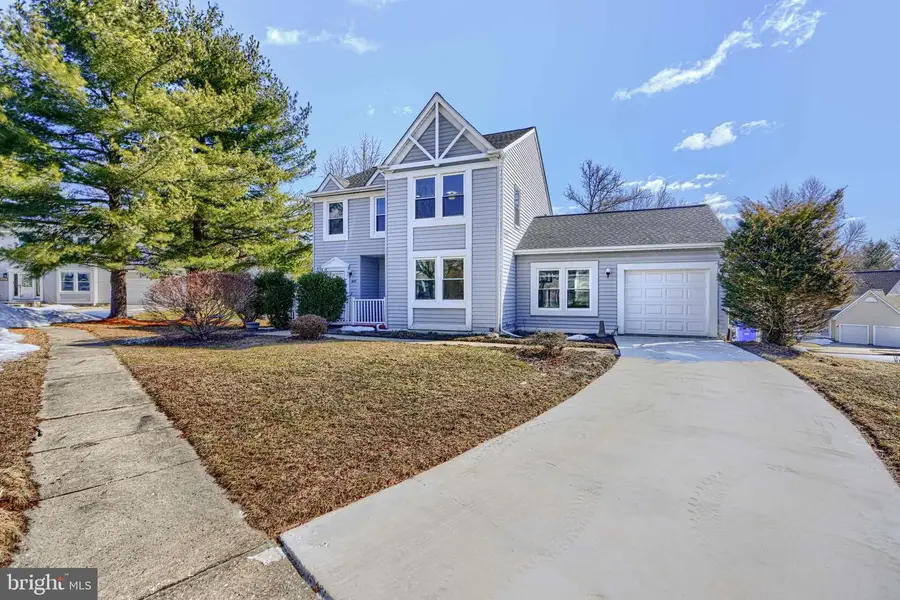 3603 Mill Lawn Ct, Ellicott City, MD 21043 - #3