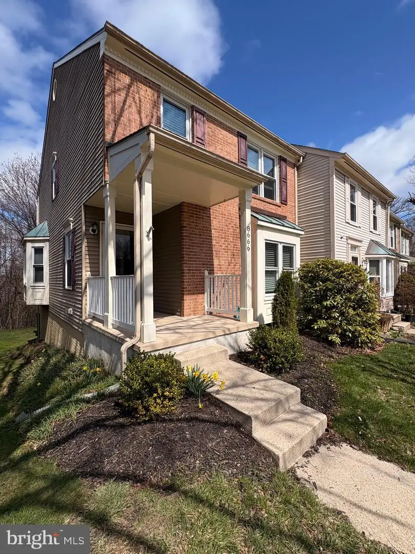 8666 Manahan Dr, Ellicott City, MD 21043 - #1