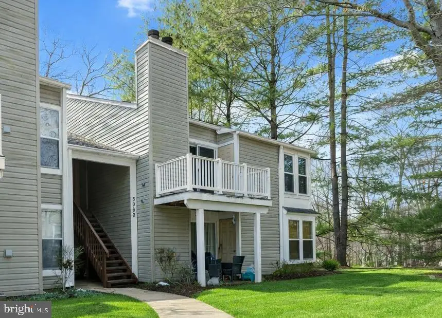 5960 Watch Chain #1205, Columbia, MD 21044 - #1