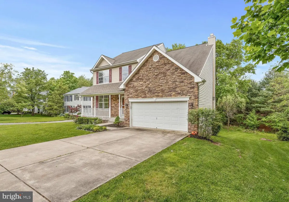 8375 Mitzy Ln, Ellicott City, MD 21043 - #1