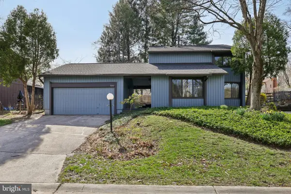 5161 Scarecrow Ct, COLUMBIA, MD 21045