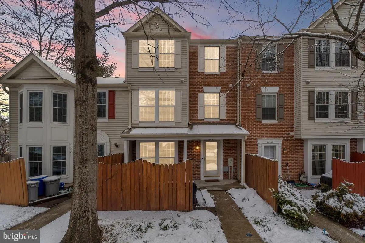6025 Weekend Way #43, Columbia, MD 21044 - #1