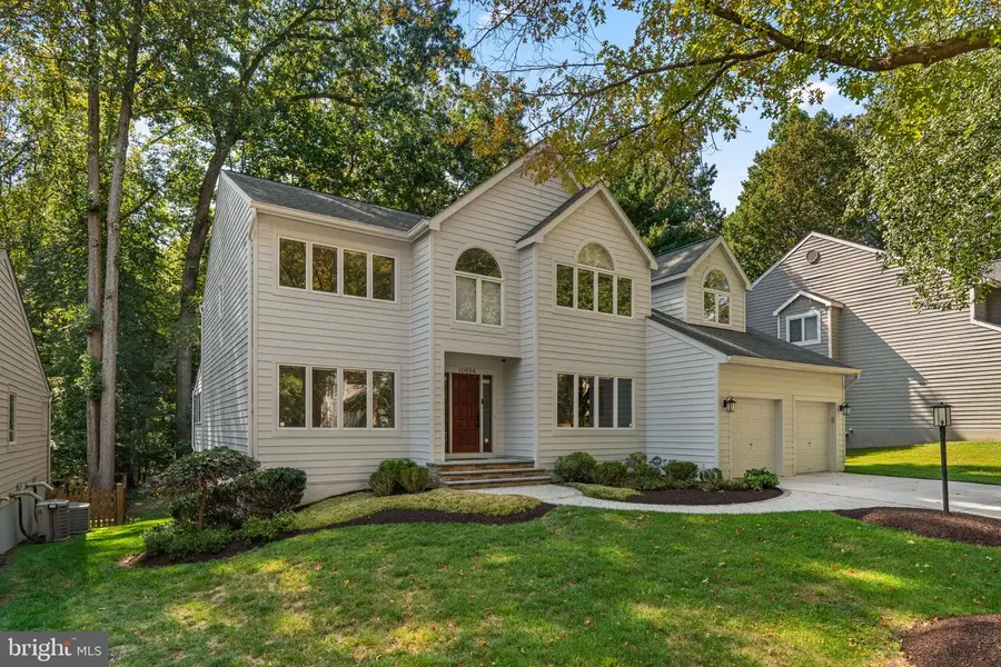 10684 Quarterstaff Rd, Columbia, MD 21044 - #2