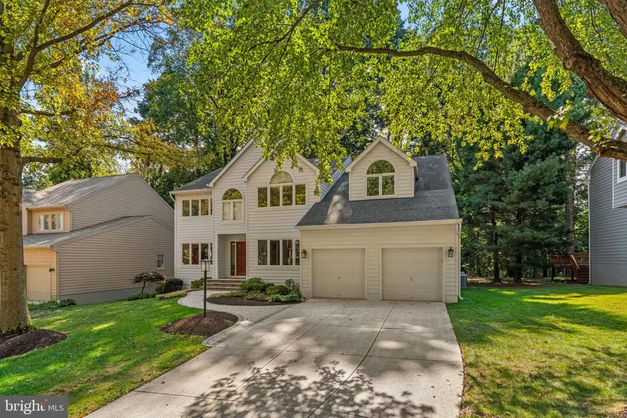 10684 Quarterstaff Rd, Columbia, MD 21044 - #3