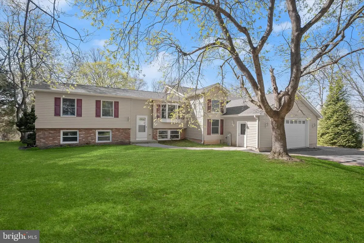 14865 Bushy Park Rd, Cooksville, MD 21723 - #1