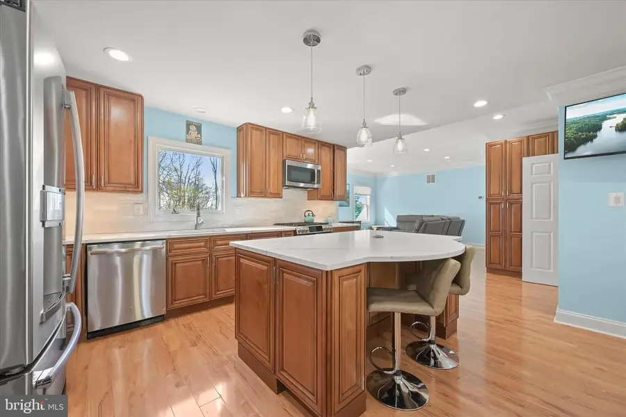 14865 Bushy Park Rd, Cooksville, MD 21723 - #3