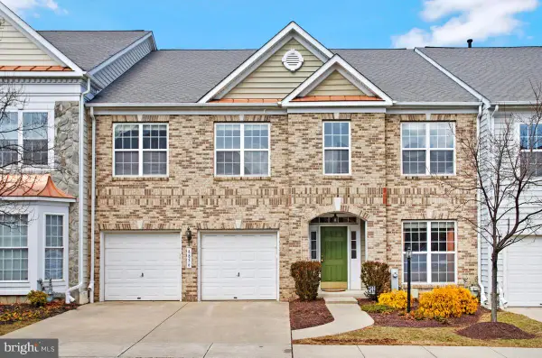 8856 Warm Granite Dr #41, COLUMBIA, MD 21045