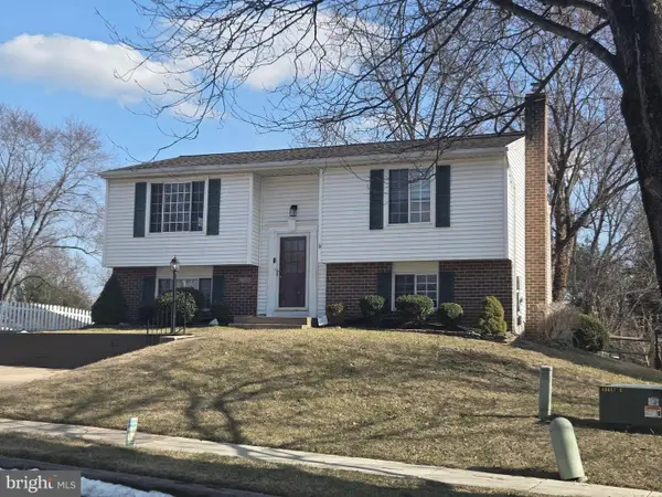 3622 Rusty Rim S, ELLICOTT CITY, MD 21043