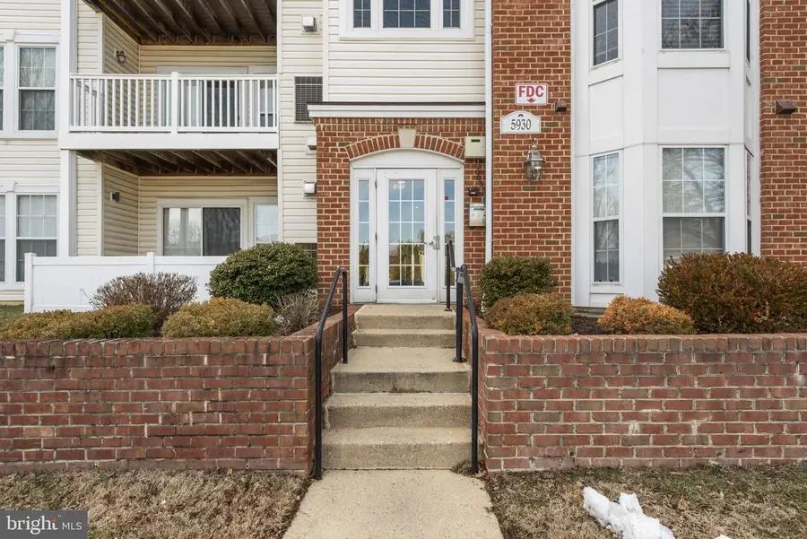 5930 Millrace Ct #f302, Columbia, MD 21045 - #2