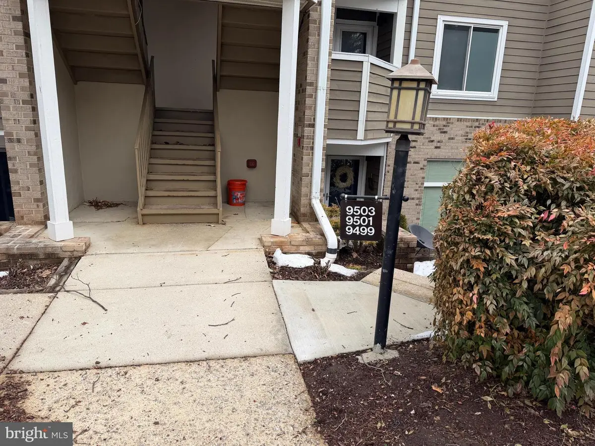 9503 Hickory Limb #302, Columbia, MD 21045 - #1